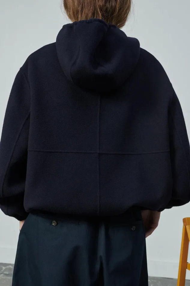 TShirts and Sweatshirts Women Soeur VOYAGE JUMPER Navy