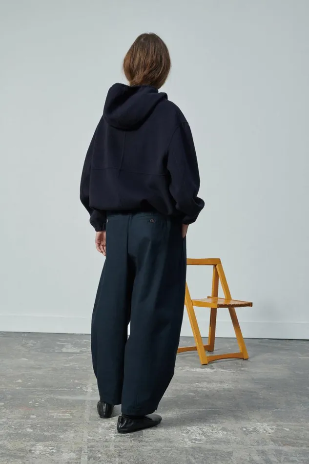 TShirts and Sweatshirts Women Soeur VOYAGE JUMPER Navy