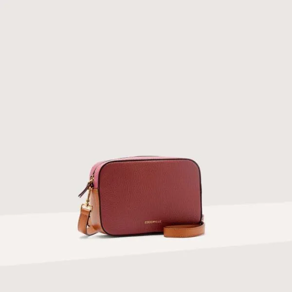 Tebe Tricolor Brandrosewcui Women Coccinelle Crossbody Bags Tebe Tricolor Brandrosewcui Women Coccinelle Crossbody Bags