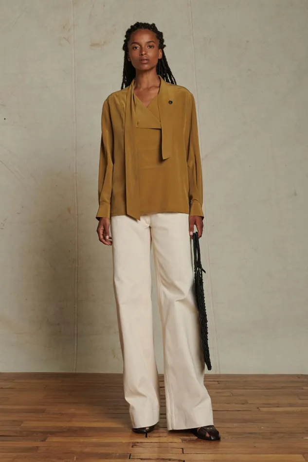 Trousers Women Soeur ALISSIO TROUSERS
