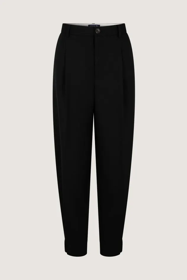 Trousers Women Soeur FELIX TROUSERS Black