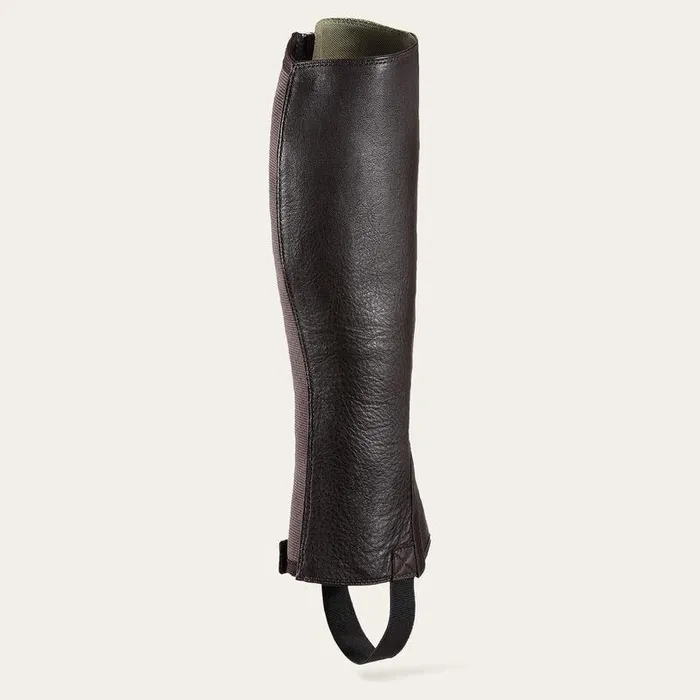 Unisex English Riding Boots Ariat Breeze Chap Half Chap Chocolate