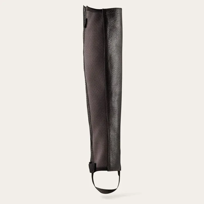 Unisex English Riding Boots Ariat Breeze Chap Half Chap Chocolate