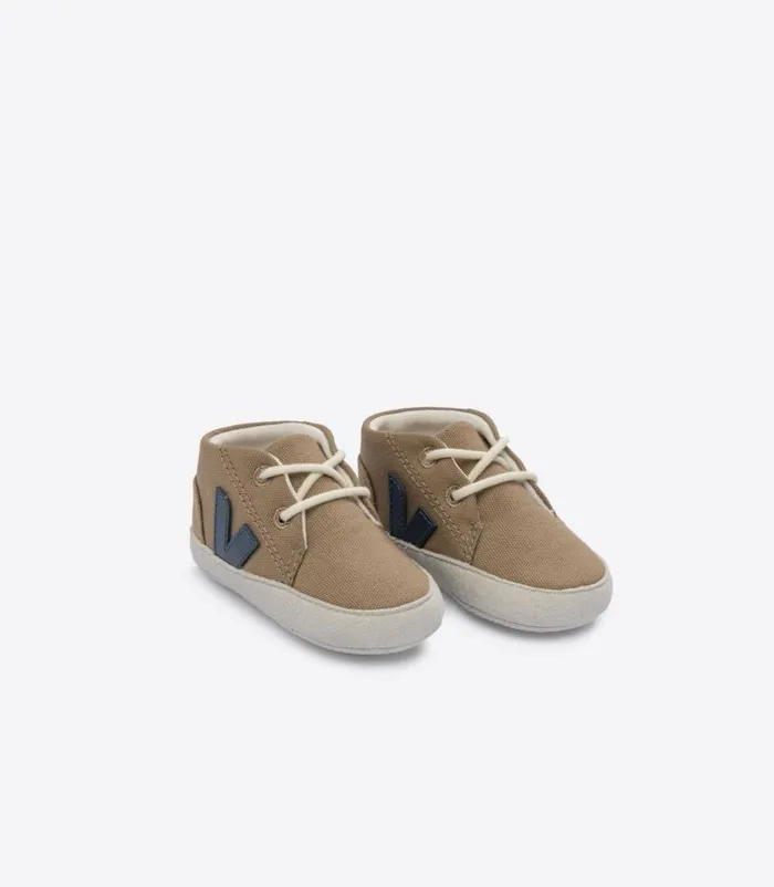 VEJA Baby Kids BABY CANVAS DUNE CALIFORNIA