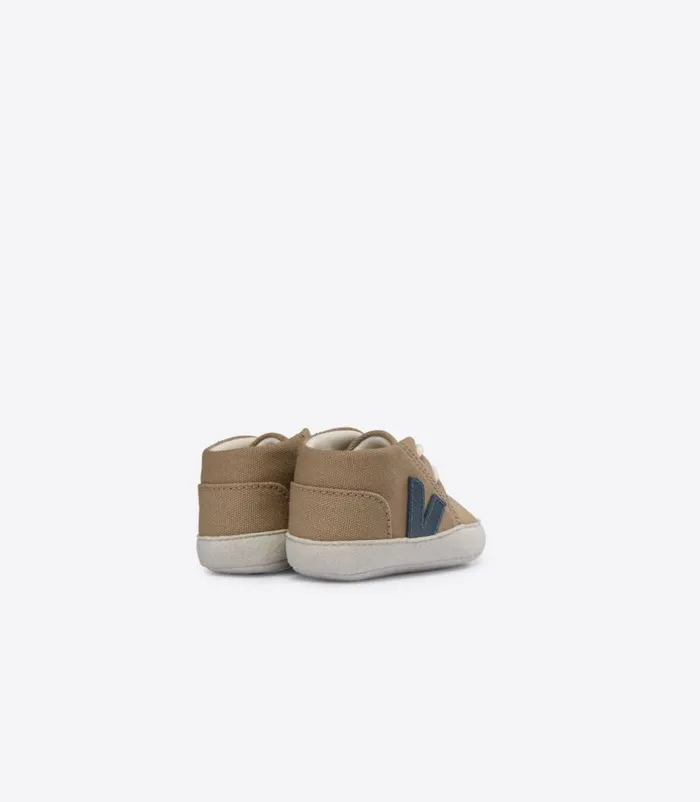 VEJA Baby Kids BABY CANVAS DUNE CALIFORNIA