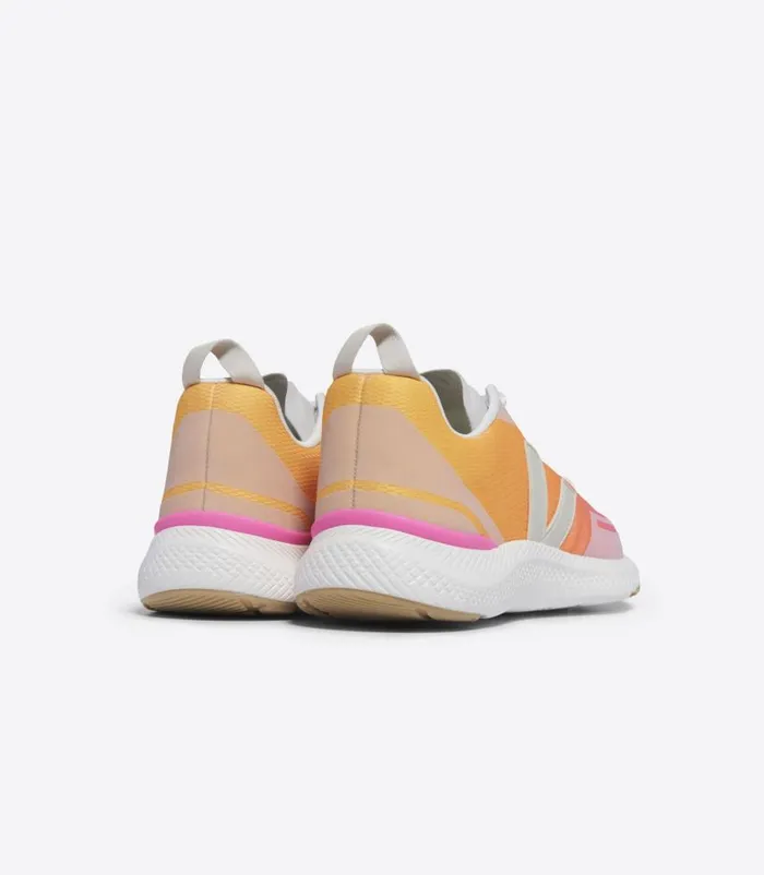 VEJA Impala Women IMPALA ENGINEEREDMESH OURO SARI PIERRE