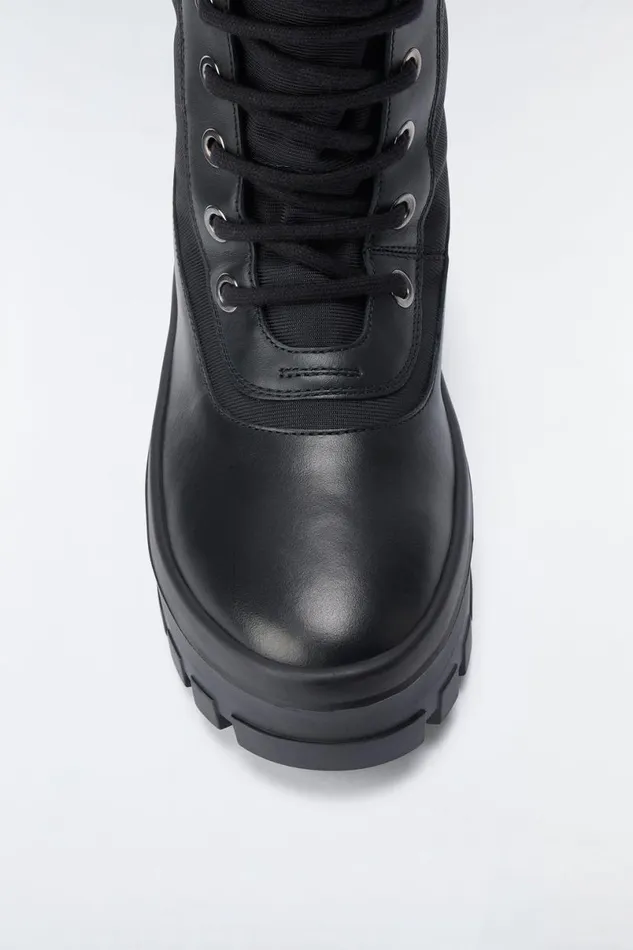 Winter Boots Women Mackage HEROW Shearlinglined Winter Boot For Women Army Winter Boots Women Mackage HEROW Shearlinglined Winter Boot For Women Army
