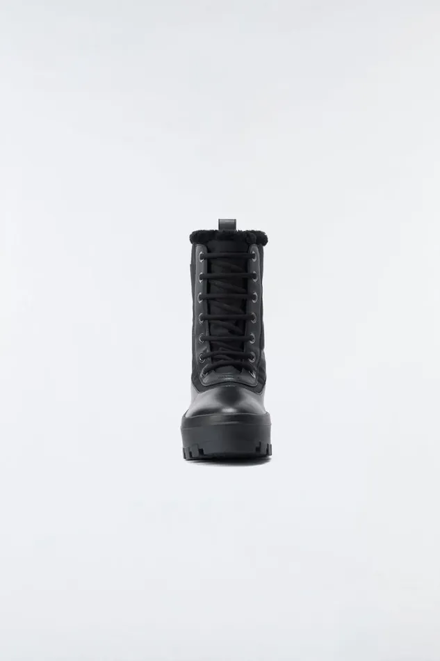 Winter Boots Women Mackage HEROW Shearlinglined Winter Boot For Women Army Winter Boots Women Mackage HEROW Shearlinglined Winter Boot For Women Army
