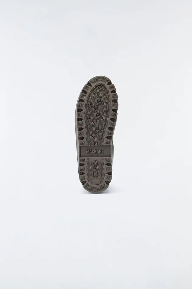 Winter Boots Women Mackage HEROW Shearlinglined Winter Boot For Women Army Winter Boots Women Mackage HEROW Shearlinglined Winter Boot For Women Army