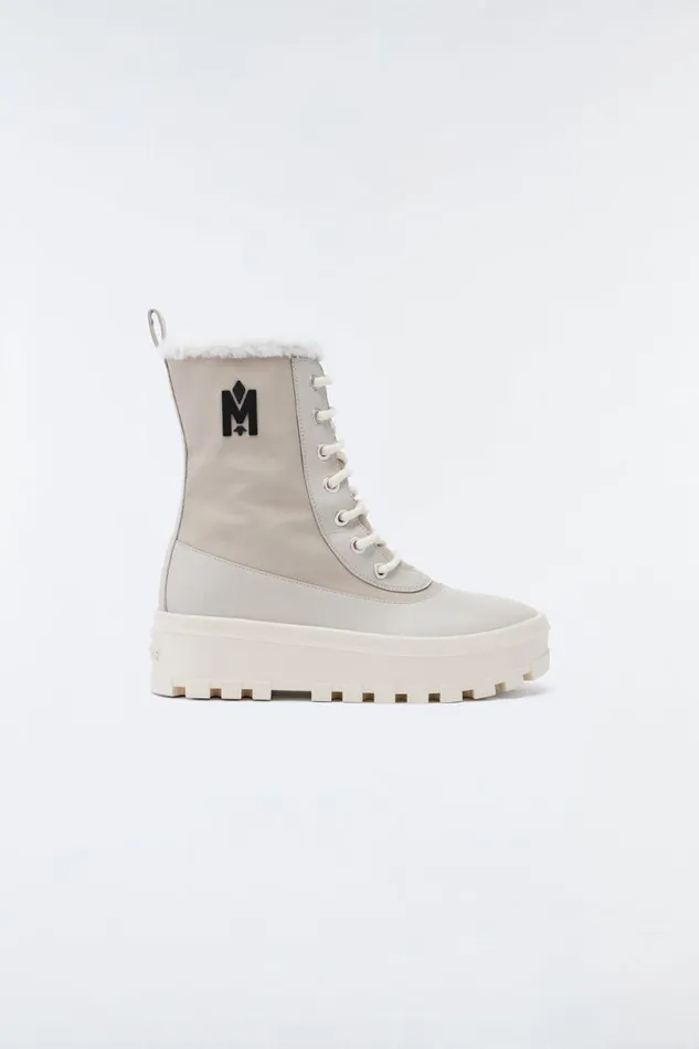 Winter Boots Women Mackage HEROW Shearlinglined Winter Boot For Women Army Winter Boots Women Mackage HEROW Shearlinglined Winter Boot For Women Army