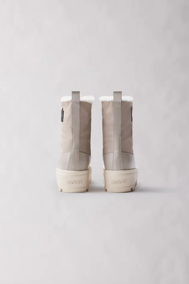 Winter Boots Women Mackage HEROW Shearlinglined Winter Boot For Women Army Winter Boots Women Mackage HEROW Shearlinglined Winter Boot For Women Army