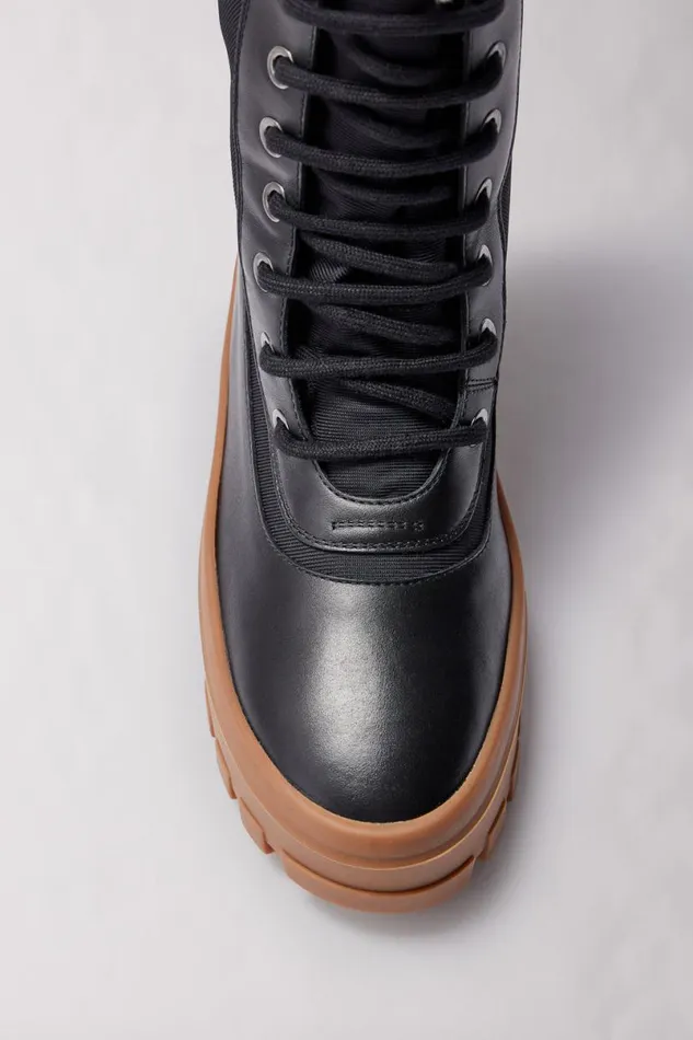 Winter Boots Women Mackage HEROW Shearlinglined Winter Boot For Women Army Winter Boots Women Mackage HEROW Shearlinglined Winter Boot For Women Army