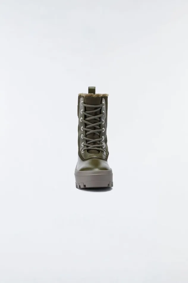 Winter Boots Women Mackage HEROW Shearlinglined Winter Boot For Women Champagne Winter Boots Women Mackage HEROW Shearlinglined Winter Boot For Women Champagne