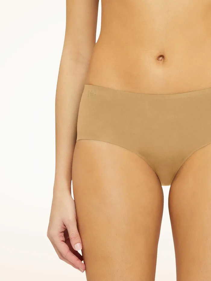 Wolford Bras and Bottoms Pure Panty Fairly Light 8211 Women