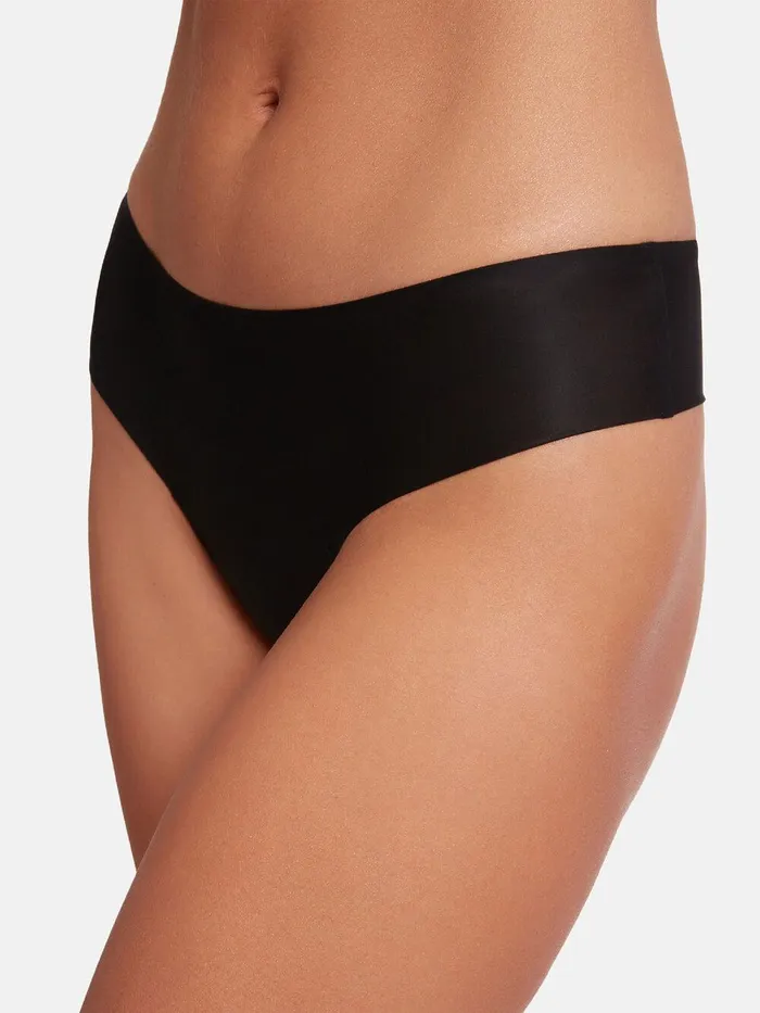 Wolford Bras and Bottoms Skin String Black 8211 Women Wolford Bras and Bottoms Skin String Black 8211 Women