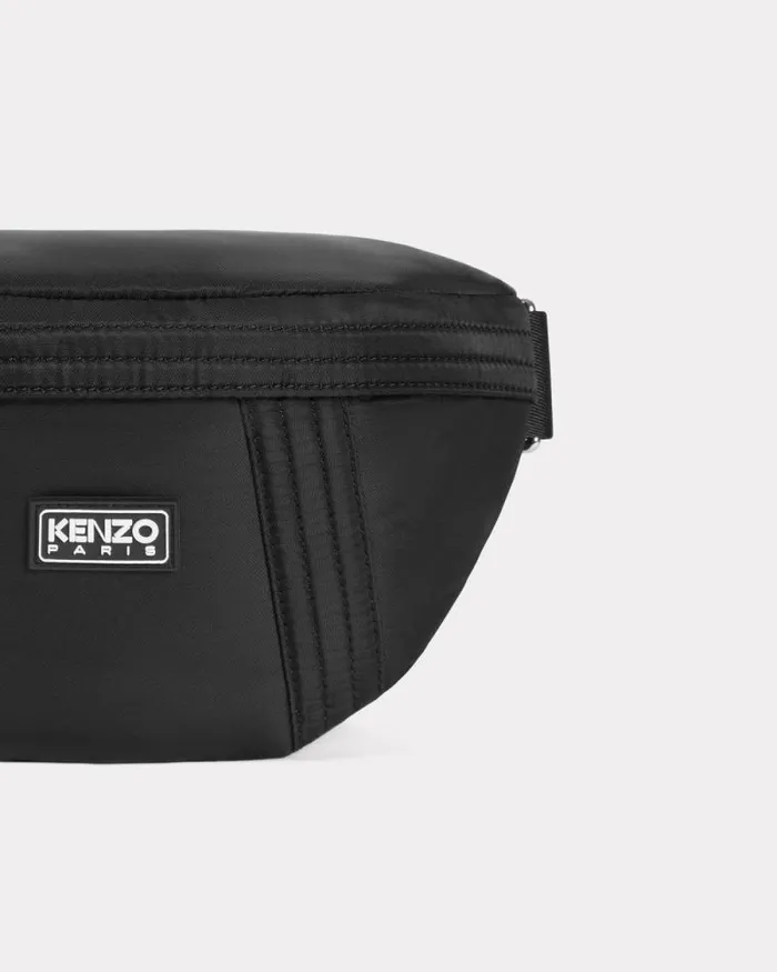Women 039KENZOGO039 Belt Bag Black Kenzo Bags