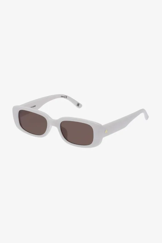 Women AIRE Ceres Sunglasses Ivory LAMARQUE Sunglasses