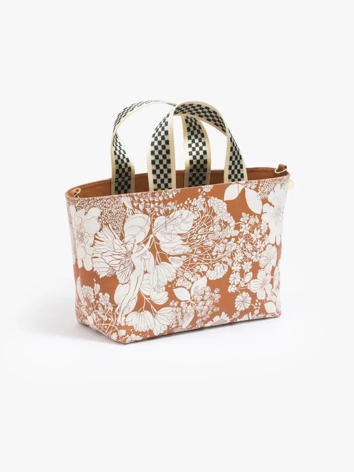 Women Bags Mother Denim Clare V X MOTHER Bateau Black
