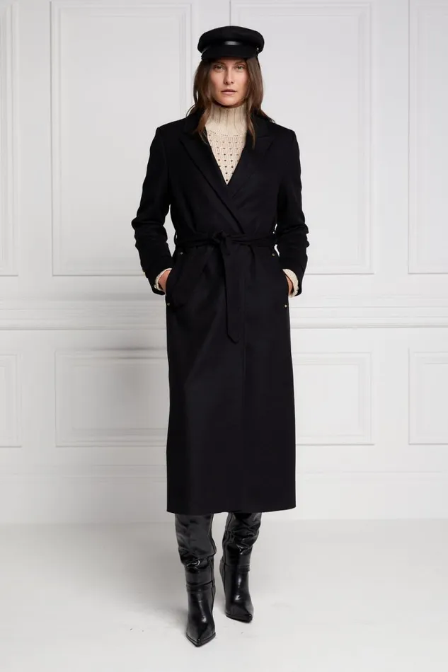 Women Bretton Hat Black Holland Cooper Hats and Headbands Women Bretton Hat Black Holland Cooper Hats and Headbands