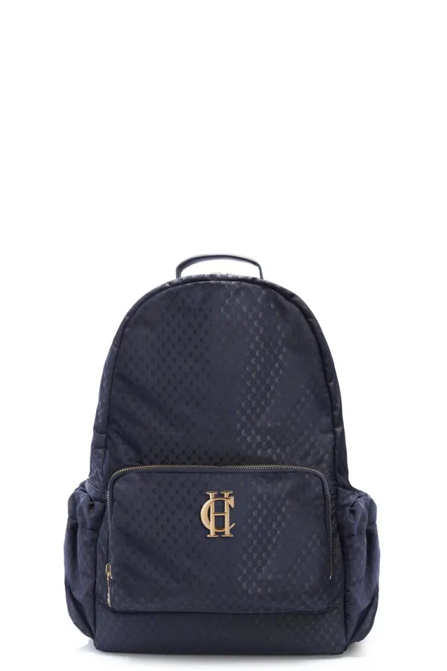 Women Burghley Backpack Navy Holland Cooper Bags