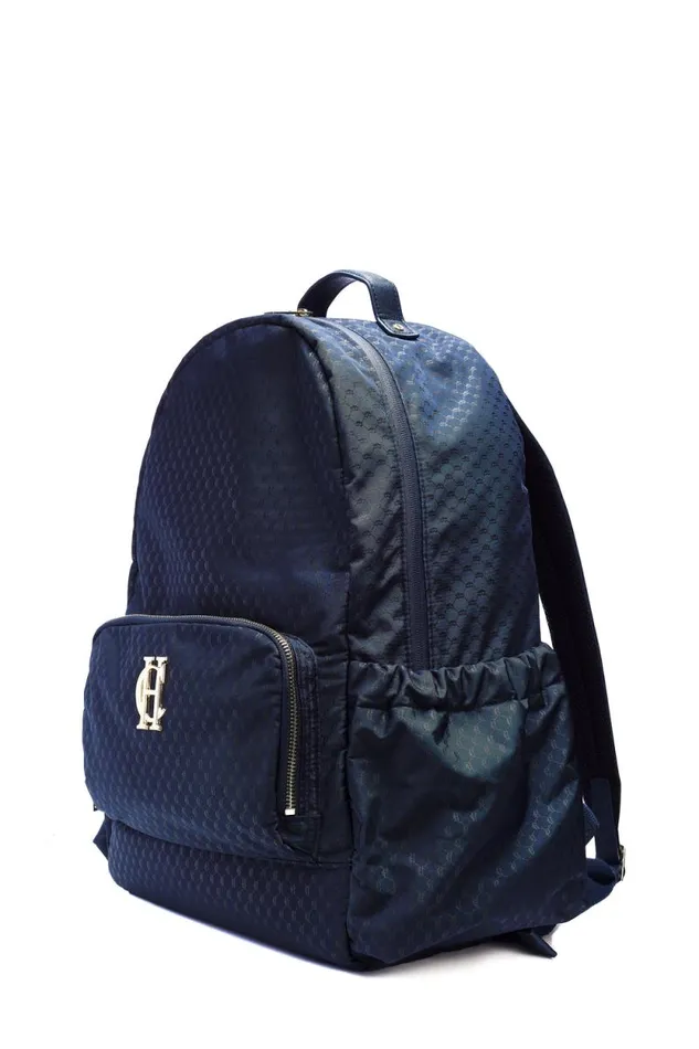 Women Burghley Backpack Navy Holland Cooper Bags