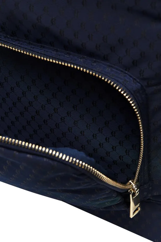 Women Burghley Backpack Navy Holland Cooper Bags