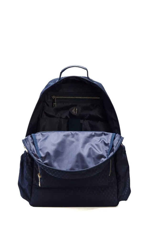 Women Burghley Backpack Navy Holland Cooper Bags