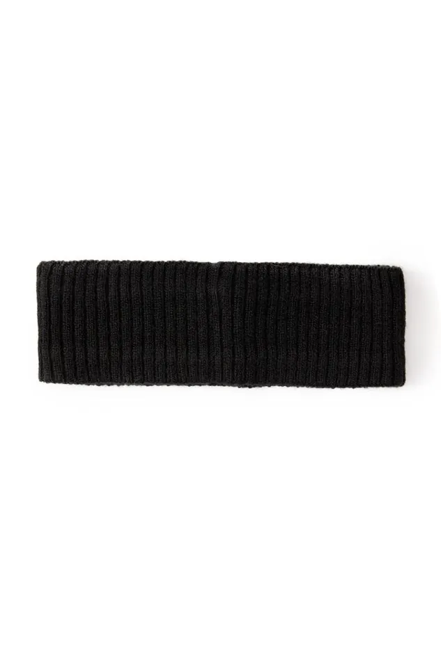 Women Burghley Headband Black Holland Cooper Hats and Headbands Women Burghley Headband Black Holland Cooper Hats and Headbands