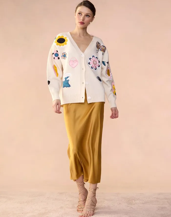 Women Cynthia Rowley Bottoms Sienna Silk Skirt Gldylw Women Cynthia Rowley Bottoms Sienna Silk Skirt Gldylw