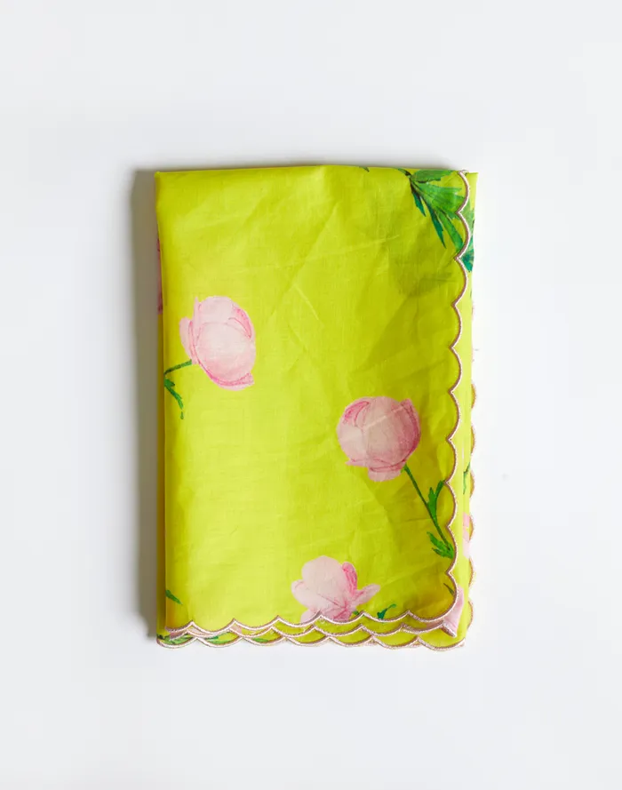 Women Cynthia Rowley Home Dinner Napkin Ylwmt