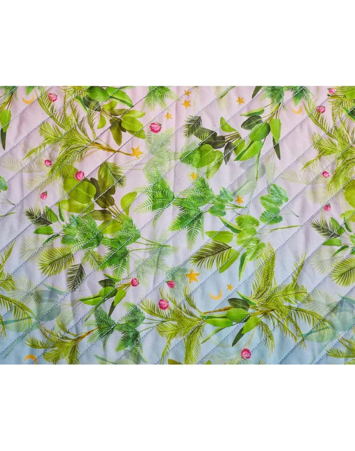 Women Cynthia Rowley Home Quilted Cotton Placemat Otrop