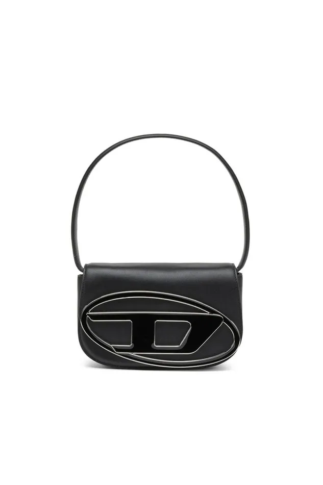 Women Diesel 1DR Bags 1DR Black