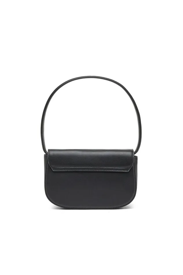 Women Diesel 1DR Bags 1DR Black Women Diesel 1DR Bags 1DR Black