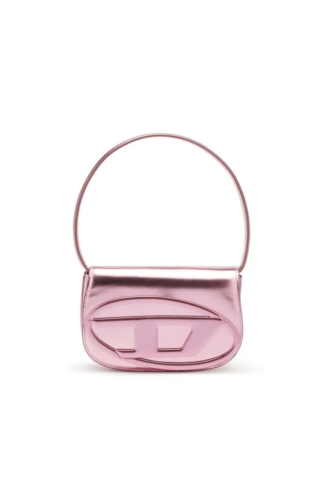 Women Diesel 1DR Bags 1DR Pink