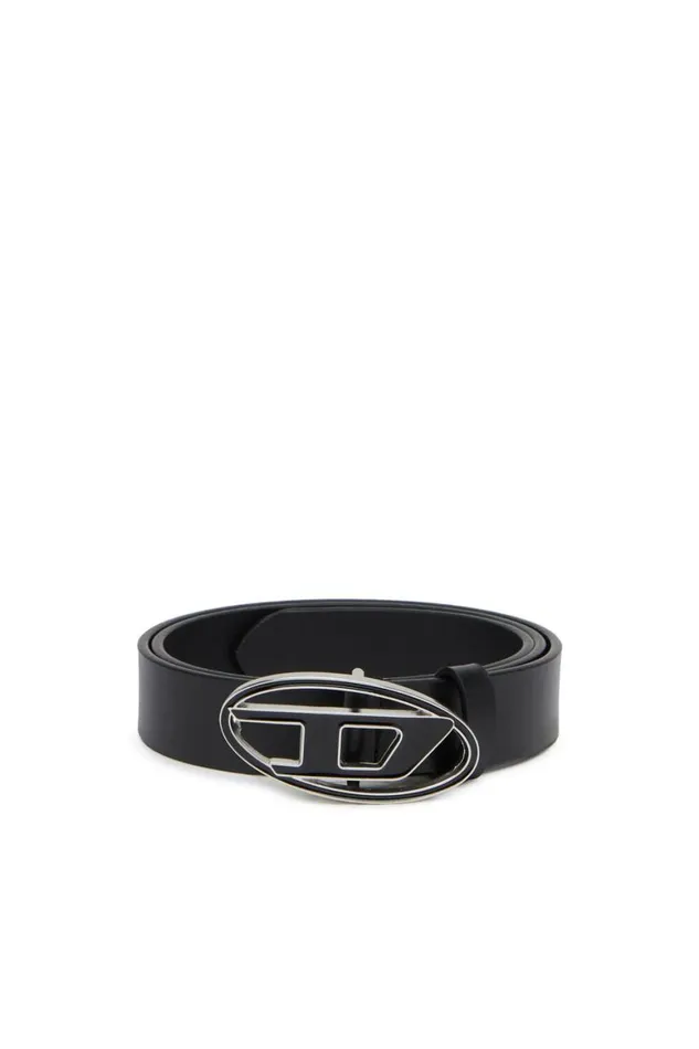Women Diesel Belts B1DR 25 Black