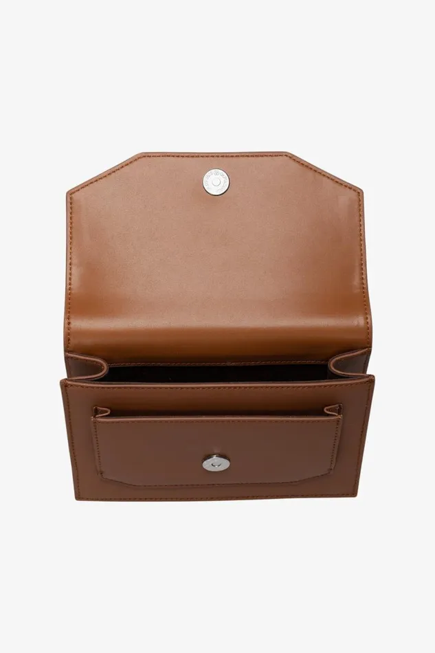 Women ESNEA Belt Bag Luggage LAMARQUE Bags