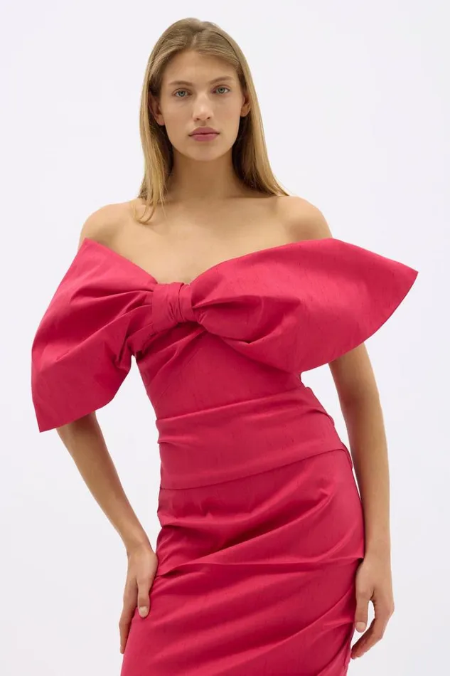 Women Evening Dresses Rachel Gilbert MEMPHIS GOWN Women Evening Dresses Rachel Gilbert MEMPHIS GOWN