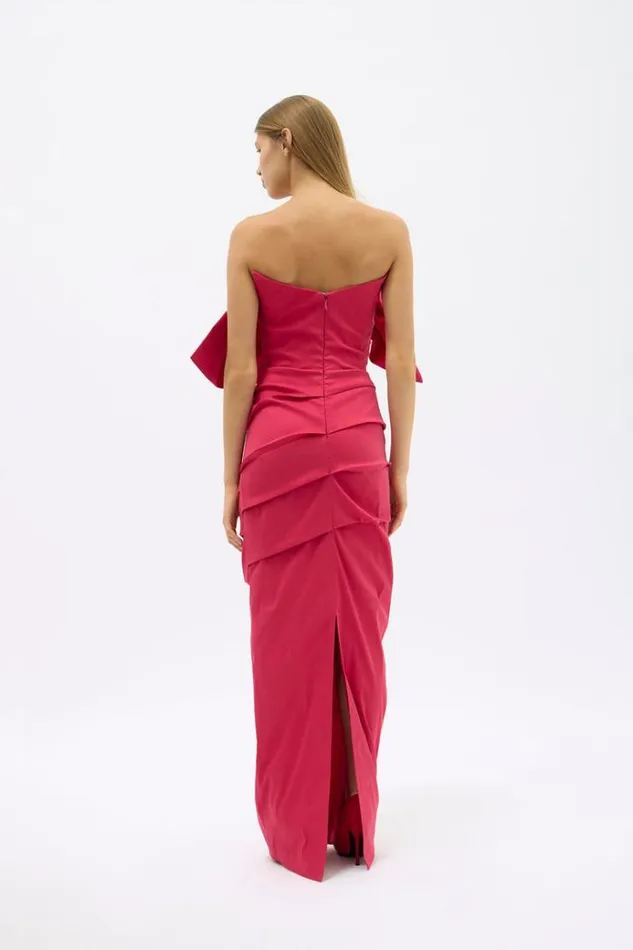 Women Evening Dresses Rachel Gilbert MEMPHIS GOWN Women Evening Dresses Rachel Gilbert MEMPHIS GOWN