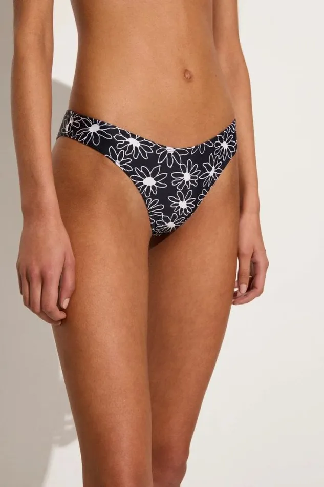 Women Faithfull The Brand Swim Bebe Bikini Bottoms La Isla Floral