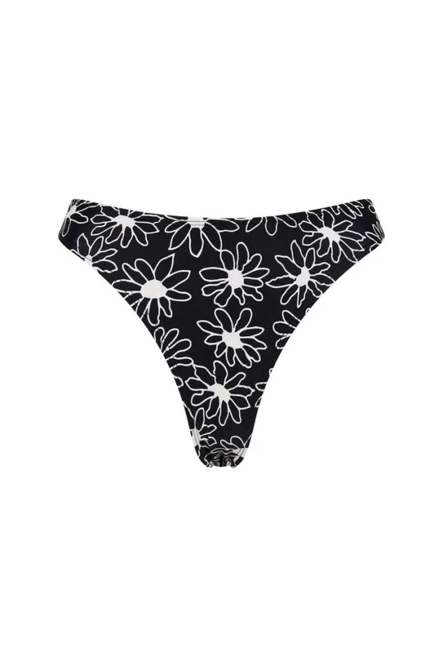 Women Faithfull The Brand Swim Bebe Bikini Bottoms La Isla Floral