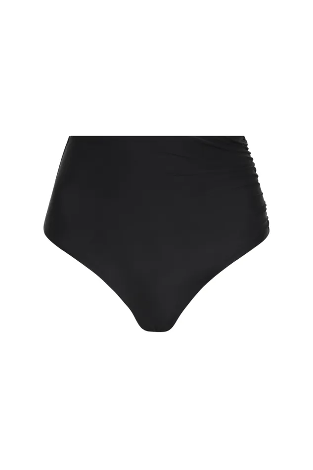 Women Faithfull The Brand Swim Bianca Bikini Bottoms Black