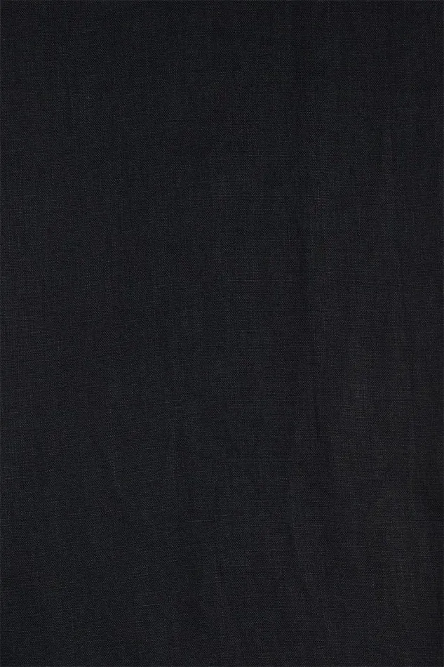 Women Faithfull The Brand Tops Salome Top Black