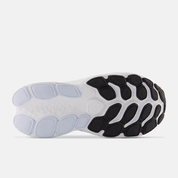 Women Fresh Foam X More V4 Black With Starlight New Balance Running