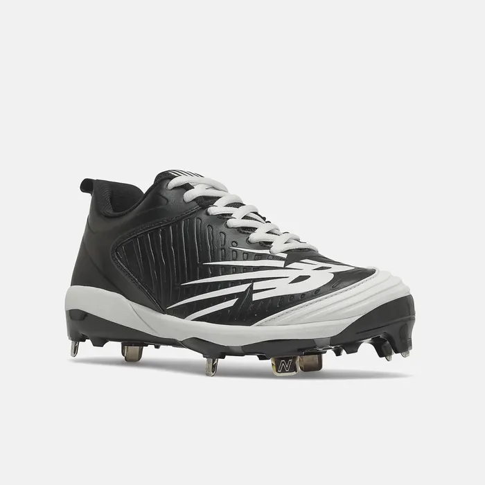 Women FUSE V3 Metal Pitch Black New Balance Softball Women FUSE V3 Metal Pitch Black New Balance Softball