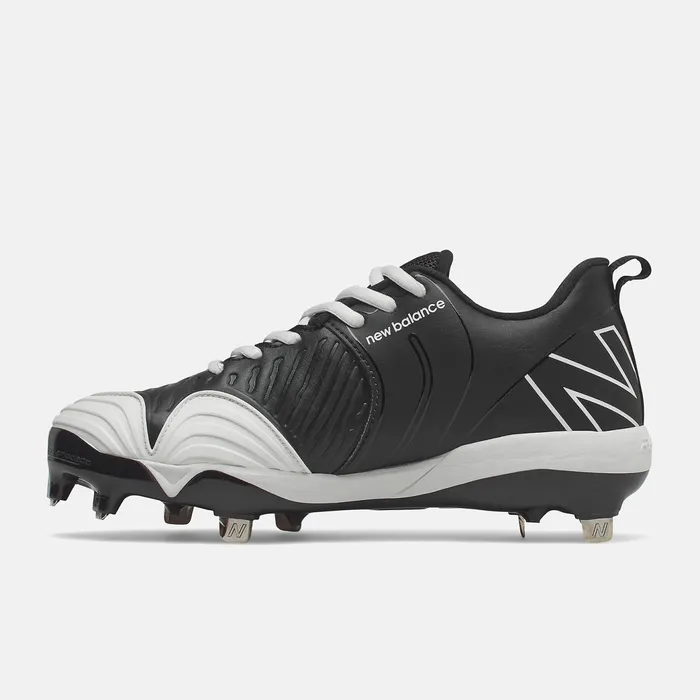 Women FUSE V3 Metal Pitch Black New Balance Softball Women FUSE V3 Metal Pitch Black New Balance Softball