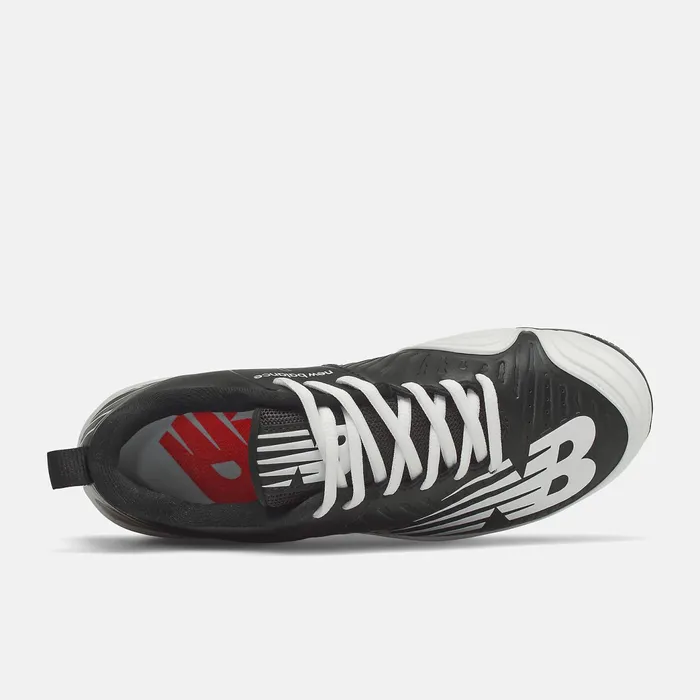Women FUSE V3 Metal Pitch Black New Balance Softball Women FUSE V3 Metal Pitch Black New Balance Softball