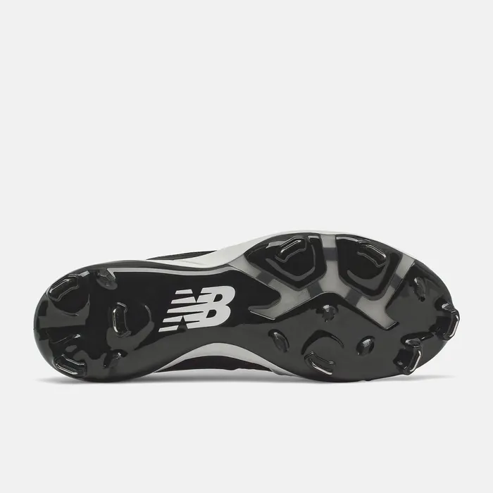 Women FUSE V3 Metal Pitch Black New Balance Softball Women FUSE V3 Metal Pitch Black New Balance Softball