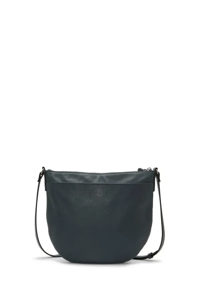 Women Lucky Brand Handbags Kyla Crossbody Feather