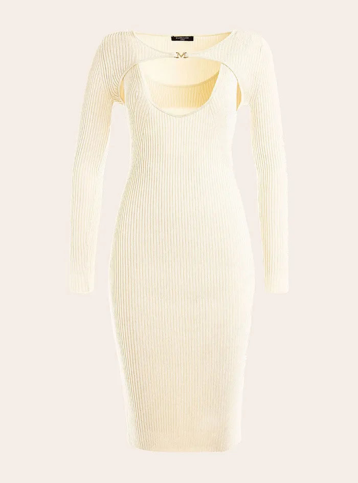 Women Marciano GUESS Marciano Sandy Shore Lavinia Mini Dress Women Marciano GUESS Marciano Sandy Shore Lavinia Mini Dress