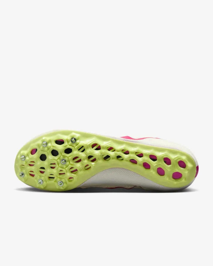 WomenMen Nike All Shoes Ja Fly 4 Saillight Lemon Twistfierce Pink